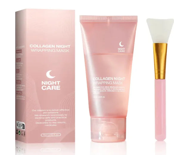 Collagen Peel-Off Face Mask