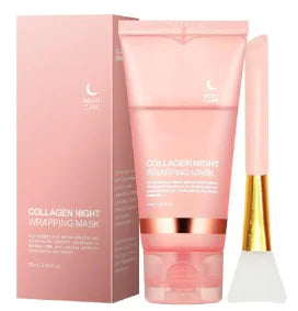 Collagen Peel-Off Face Mask