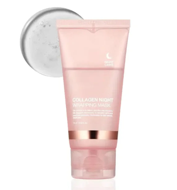 Collagen Peel-Off Face Mask
