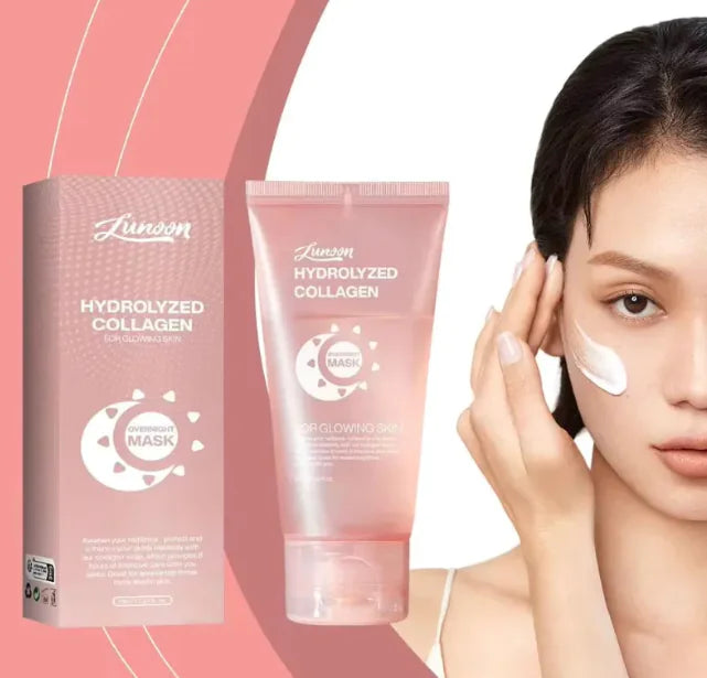 Collagen Peel-Off Face Mask