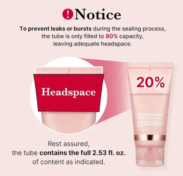 Collagen Peel-Off Face Mask