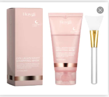 Collagen Peel-Off Face Mask