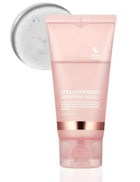 Collagen Peel-Off Face Mask
