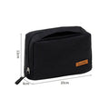 Women's Waterproof Makeup & Skincare Storage Bag